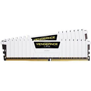 DDR4 32GB PC 3200 CL16 CORSAIR KIT (2x16GB) VENGEANCE LPX W Kit