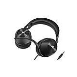 Corsair - HS55 - Gamingheadset - Carbon - Bedraad - 50 mm Drivers