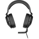 Corsair HS55 Stereo Carbon Bedrade Gaming Headset