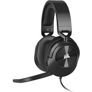 Bedrade Gaming Headset Corsair HS55 Stereo Zwart