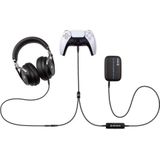 Elgato Chat Link Pro Audio-Adapter, 250 cm, Audio-Adapter für PS5, PS4, Nintendo Switch, Gameplay-Sound