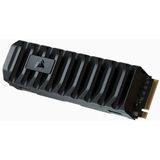 Corsair MP600 PRO XT SSD - TLC 3D NAND - 2 TB