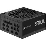 Power supply Corsair CP-9020246-EU 1000 W 150 W 80 Plus Gold Black