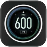 CORSAIR iCUE ELITE - LCD-statusscherm