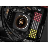CORSAIR iCUE ELITE - LCD-statusscherm