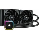 Portable Cooler Corsair H115I