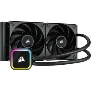Portable Cooler Corsair H115I