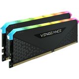RAM Memory Corsair CMG16GX4M20 3600 MHz C 16 GB