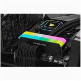 Corsair Vengeance RGB RS 32 GB (2 x 16GB) DDR4 3600MHz C18 Desktop Geheugen (RGB verlichting, lage reactietijd, compatibel met Intel 300/400/500 & AMD 400/500 series) zwart