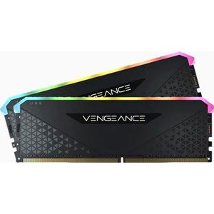 RAM Memory Corsair CMG32GX4M2E3200 C 32 GB