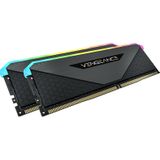 Corsair - Vengeance - Geheugenmodule - 32 GB - 2 x 16 GB - DDR4 3600 MHz - CAS 18 - XMP 2.0