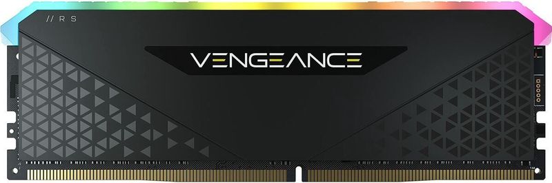 Corsair - Vengeance - RAM - Zwart - 16 GB - DDR4 - 3200 MHz