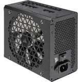 Corsair - Rm1000x Shift - 1000W - 80 Plus Gold - Modulaire Voeding