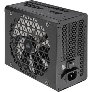 Corsair - Rm1000x Shift - 1000W - 80 Plus Gold - Modulaire Voeding