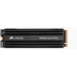Corsair MP600 M.2 1000 GB PCI Express 4.0 3D TLC NAND NVMe