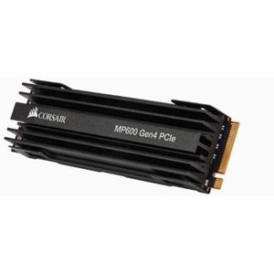 Corsair MP600 M.2 1000 GB PCI Express 4.0 3D TLC NAND NVMe