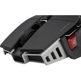 Corsair M65 RGB Ultra Draadloze Gaming Muis Bluetooth Zwart