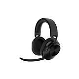 Corsair - HS55 - Draadloze Gamingheadset - Zwart - Lichtgewicht Ontwerp