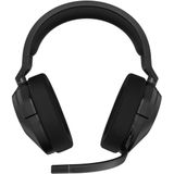 Corsair - HS55 - Draadloze Gamingheadset - Zwart - Lichtgewicht Ontwerp