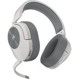 Corsair - HS55 Wireless - Headset - Wit - Draadloos