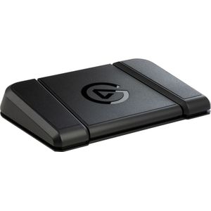 Elgato Stream Deck Pedal - Zwart