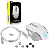Gaming Mouse Corsair CH 9319511 EU2 26000 dpi White