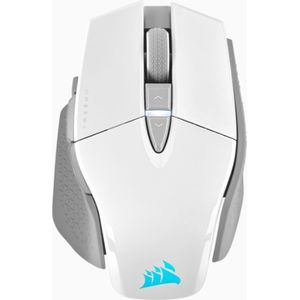 Gaming Mouse Corsair CH 9319511 EU2 26000 dpi White
