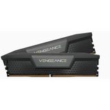 Corsair Vengeance CMK32GX5M2A4800C40 geheugenmodule 32 GB 2 x 16 GB DDR5 4800 MHz