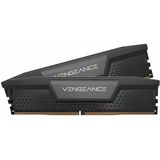 Corsair - Vengeance 32GB 2x16GB DDR5 5600MHz RAM