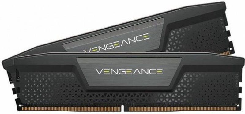 Corsair - Vengeance 32GB 2x16GB DDR5 5600MHz RAM