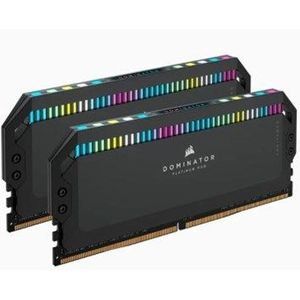 Corsair Dominator Platinum RGB 32GB - 2x16GB 5200MHz DIMM