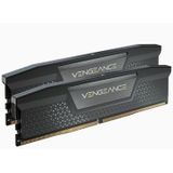 Corsair Vengeance 32GB Kit DDR5 (2x16GB) 6000MHz, CL36, CMK32GX5M2B6000C36