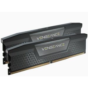 Corsair Vengeance 32GB Kit DDR5 (2x16GB) 6000MHz, CL36, CMK32GX5M2B6000C36