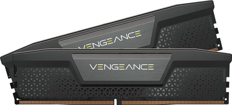 Corsair - VENGEANCE - DDR5 32GB - 6200MHz - Zwart