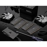 Corsair Dominator Platinum 32gb 6200mhz Ddr5 288-pin Dimm