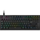 Corsair Gaming Toetsenbord K60 Pro Tkl Rgb Azerty Be (ch-911d01a-be)