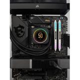 Corsair Dominator Platinum RGB - CMT32GX5M2B5600C36W