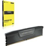 RAM Memory Corsair Vengeance CMK64GX5M2B5200C40 64 GB DDR5 CL40