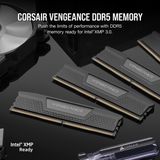 Corsair - Vengeance 64GB - RAM Geheugen - 5600MHz - DDR5