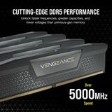 Corsair - Vengeance 64GB - RAM Geheugen - 5600MHz - DDR5
