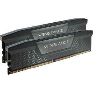 Corsair Vengeance CMK64GX5M2B5600C40 geheugenmodule 64 GB 2 x 32 GB DDR5 5600 MHz