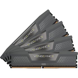CORSAIR VENGEANCE - Grijs - DDR5 64GB - 6000MHz - RAM Geheugen