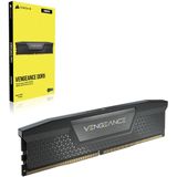 Corsair - Vengeance - RAM Geheugen - 64 GB - DDR5-6400 Kit