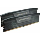 Corsair - Vengeance - RAM Geheugen - 64 GB - DDR5-6400 Kit