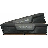 Corsair - Vengeance - RAM Geheugen - 64 GB - DDR5-6400 Kit
