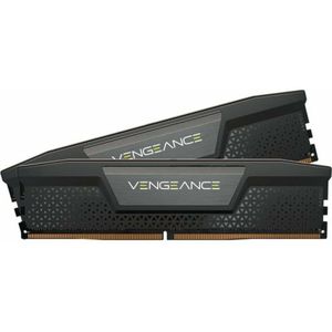 Corsair Vengeance CMK64GX5M2B6400C32 geheugenmodule 64 GB 2 x 32 GB DDR5 6400 MHz