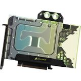 Corsair - Hydro X Series XG5 RGB - GPU Waterblok - Acryl + Nikkel