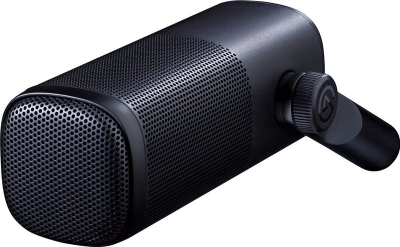 Elgato Wave DX Dynamic Microphone