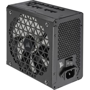 Corsair - Sf Series Sf1000 - 1000W Modulaire Voeding - Zwart