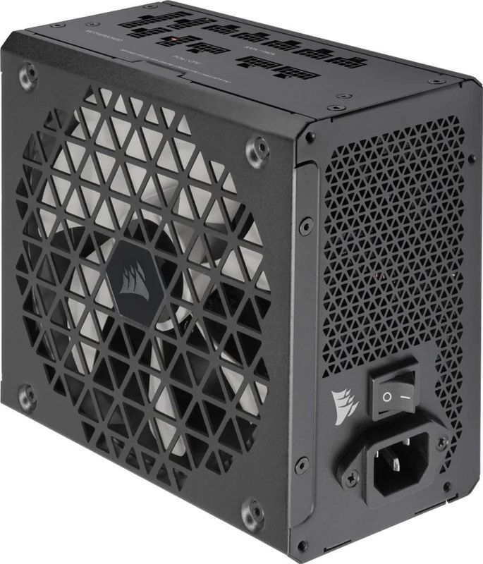 Corsair - Sf Series Sf1000 - 1000W Modulaire Voeding - Zwart